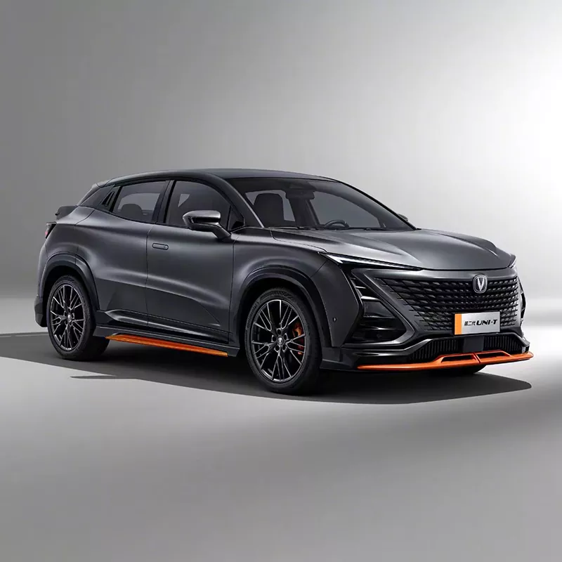 Автомобіль Changan UNI-T